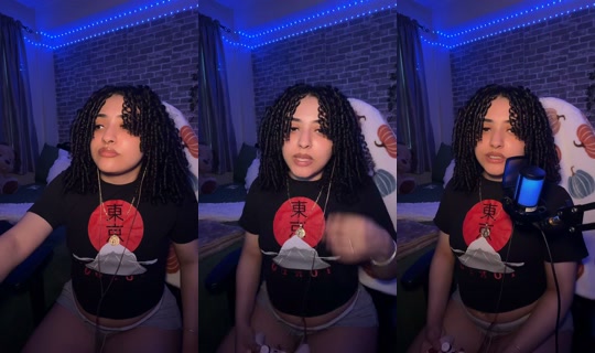 prettyface.dest_ TikTok Live — Aug 25, 2026, 10:10 AM
