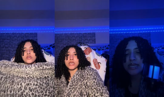 prettyface.dest_ TikTok Live — Sep 1, 2026, 9:42 AM
