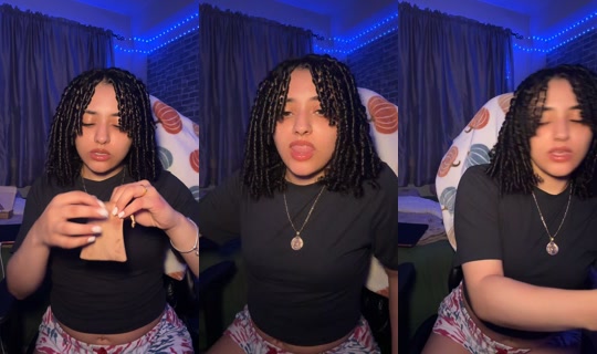 prettyface.dest_ TikTok Live — Sep 2, 2026, 8:43 AM