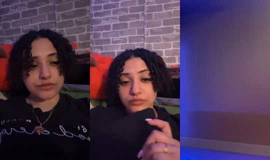 prettyface.dest_ TikTok Live — Oct 3, 2026, 12:12 AM