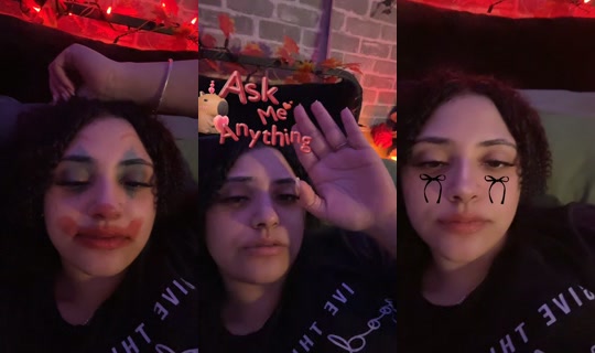 prettyface.dest_ TikTok Live — Oct 3, 2026, 1:47 AM