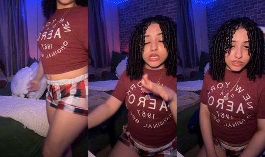 prettyface.dest_ TikTok Live — Oct 3, 2026, 10:33 AM