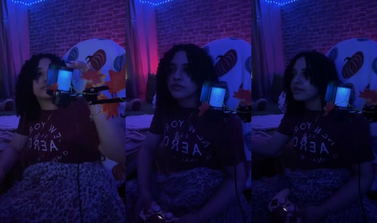 prettyface.dest_ TikTok Live — Oct 3, 2026, 11:38 AM