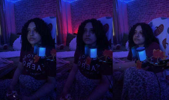 prettyface.dest_ TikTok Live — Oct 3, 2026, 12:29 PM