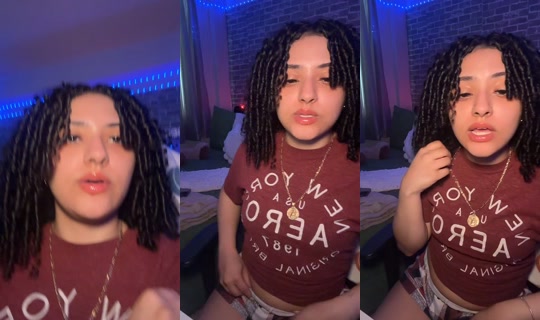 prettyface.dest_ TikTok Live — Oct 3, 2026, 8:14 PM