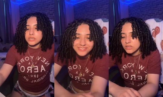 prettyface.dest_ TikTok Live — Oct 3, 2026, 9:22 PM
