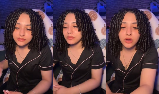 prettyface.dest_ TikTok Live — Oct 4, 2026, 6:31 AM