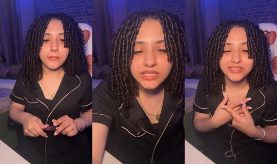 prettyface.dest_ TikTok Live — Oct 4, 2026, 6:46 AM