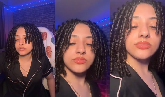 prettyface.dest_ TikTok Live — Oct 4, 2026, 8:06 AM
