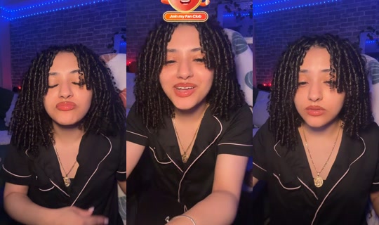 prettyface.dest_ TikTok Live — Oct 4, 2026, 2:13 PM