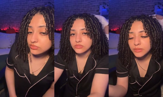 prettyface.dest_ TikTok Live — Oct 4, 2026, 3:04 PM