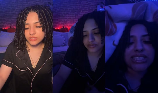 prettyface.dest_ TikTok Live — Oct 4, 2026, 3:54 PM