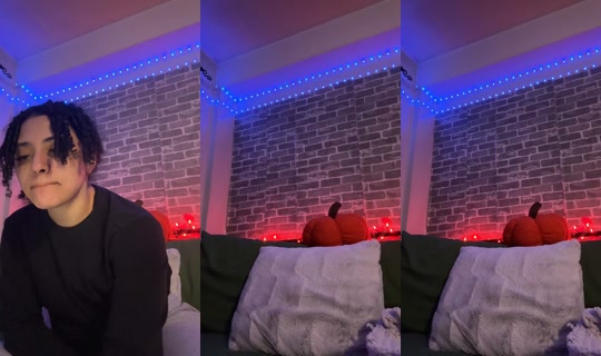 prettyface.dest_ TikTok Live — Oct 6, 2026, 1:32 AM