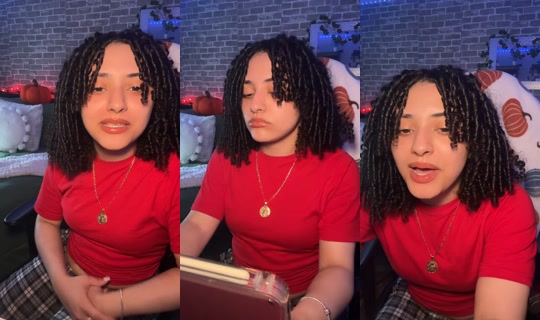 prettyface.dest_ TikTok Live — Oct 6, 2026, 7:54 PM