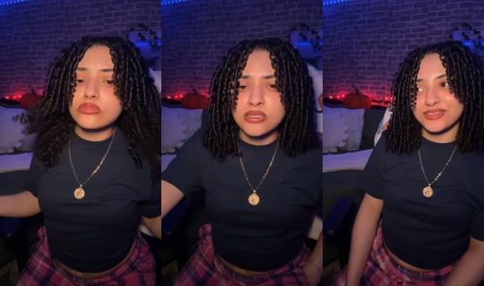 prettyface.dest_ TikTok Live — Oct 7, 2026, 8:43 AM