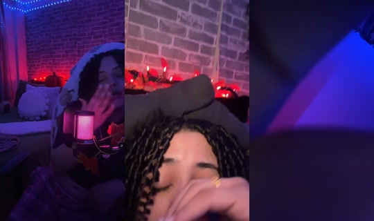 prettyface.dest_ TikTok Live — Oct 7, 2026, 10:39 AM