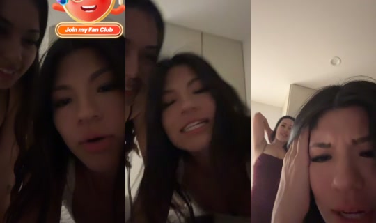 prettyface03__ TikTok Live — Aug 23, 2026, 6:48 AM