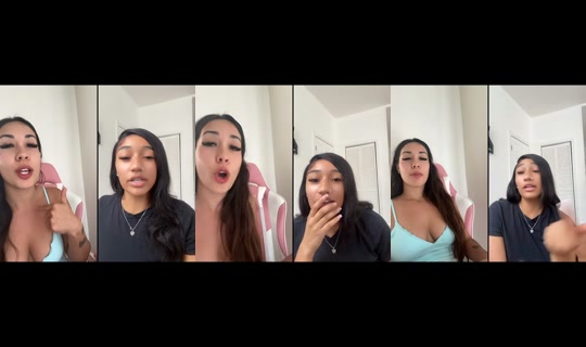 prettyface03__ TikTok Live — Aug 30, 2026, 7:29 PM