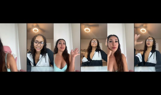 prettyface03__ TikTok Live — Aug 30, 2026, 9:10 PM