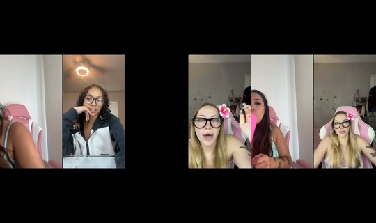 prettyface03__ TikTok Live — Aug 30, 2026, 9:51 PM