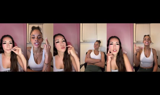 prettyface03__ TikTok Live — Oct 3, 2026, 8:59 AM