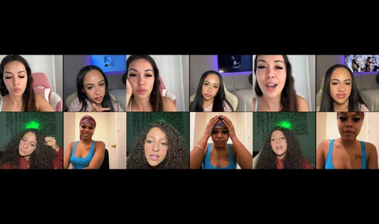 prettyface03__ TikTok Live — Oct 3, 2026, 10:24 PM