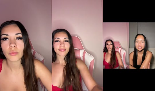 prettyface03__ TikTok Live — Oct 4, 2026, 4:30 AM