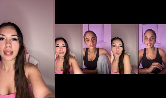prettyface03__ TikTok Live — Oct 5, 2026, 8:12 AM