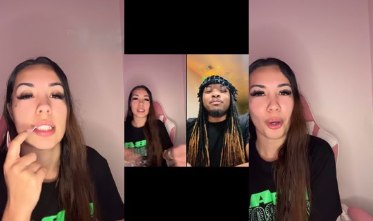 prettyface03__ TikTok Live — Oct 8, 2026, 7:28 AM