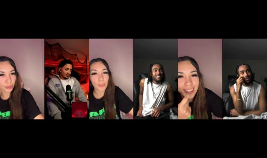 prettyface03__ TikTok Live — Oct 8, 2026, 8:19 AM