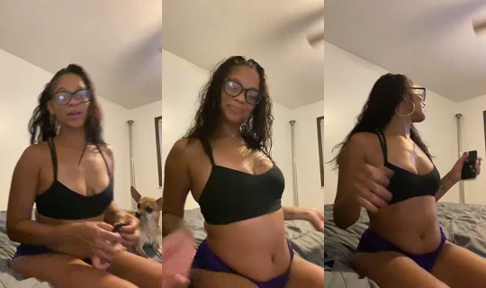 prettyfacejos27 TikTok Live — Aug 24, 2026, 11:49 PM