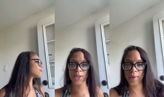 prettyfacejos27 TikTok Live — Aug 28, 2026, 4:28 PM
