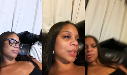 prettyfacejos27 TikTok Live — Aug 30, 2026, 6:09 AM