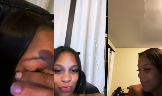 prettyfacejos27 TikTok Live — Aug 30, 2026, 6:54 AM