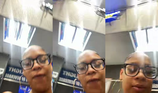 prettyfacejos27 TikTok Live — Aug 31, 2026, 4:25 PM