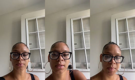 prettyfacejos27 TikTok Live — Aug 31, 2026, 4:40 PM