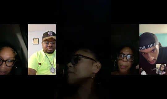 prettyfacejos27 TikTok Live — Sep 1, 2026, 1:18 AM