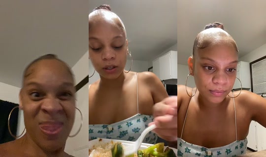 prettyfacejos27 TikTok Live — Sep 14, 2026, 2:07 AM