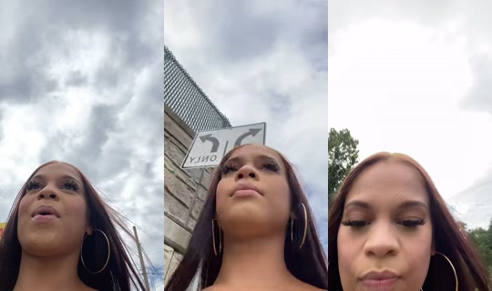 prettyfacejos27 TikTok Live — Sep 16, 2026, 6:54 PM