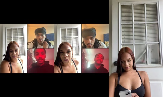 prettyfacejos27 TikTok Live — Sep 16, 2026, 7:46 PM