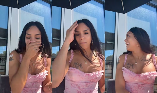 prettyfacesisii_ TikTok Live — Aug 21, 2026, 3:36 PM