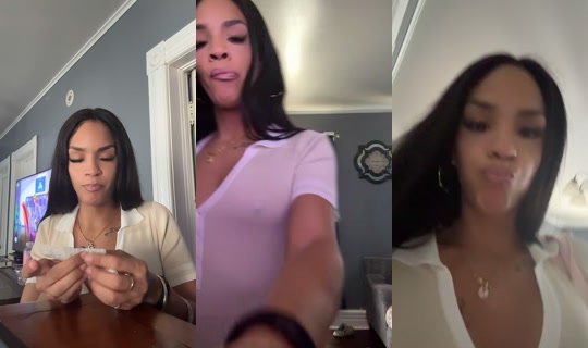 prettyfacesisii_ TikTok Live — Aug 22, 2026, 5:10 PM