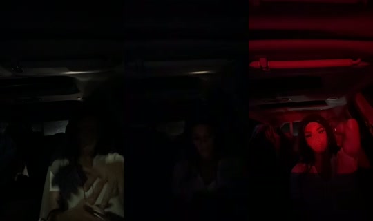 prettyfacesisii_ TikTok Live — Aug 23, 2026, 12:50 AM
