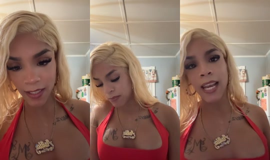 prettyfacesisii_ TikTok Live — Aug 25, 2026, 3:46 AM