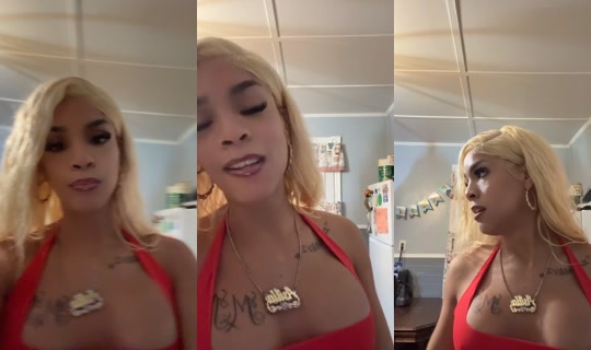 prettyfacesisii_ TikTok Live — Aug 25, 2026, 4:36 AM