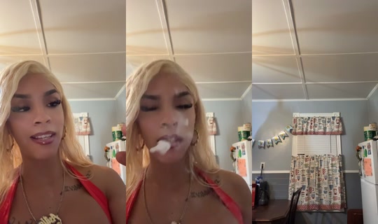 prettyfacesisii_ TikTok Live — Aug 25, 2026, 5:39 AM