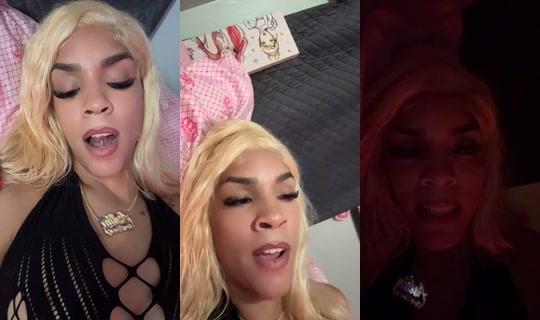 prettyfacesisii_ TikTok Live — Aug 25, 2026, 7:01 AM