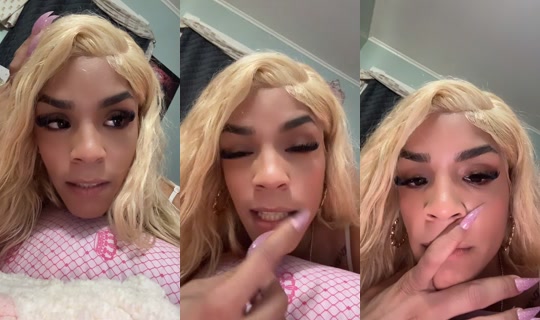prettyfacesisii_ TikTok Live — Aug 25, 2026, 11:47 PM