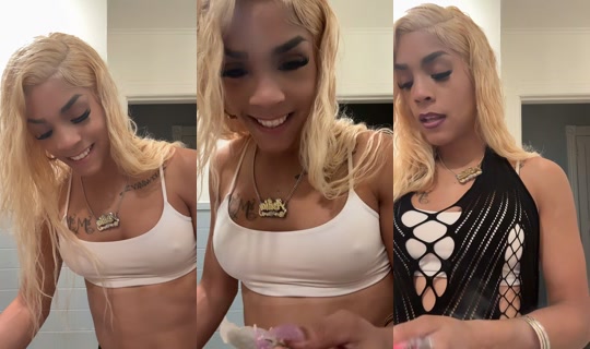 prettyfacesisii_ TikTok Live — Aug 27, 2026, 8:06 AM