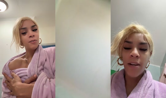 prettyfacesisii_ TikTok Live — Sep 3, 2026, 5:43 PM